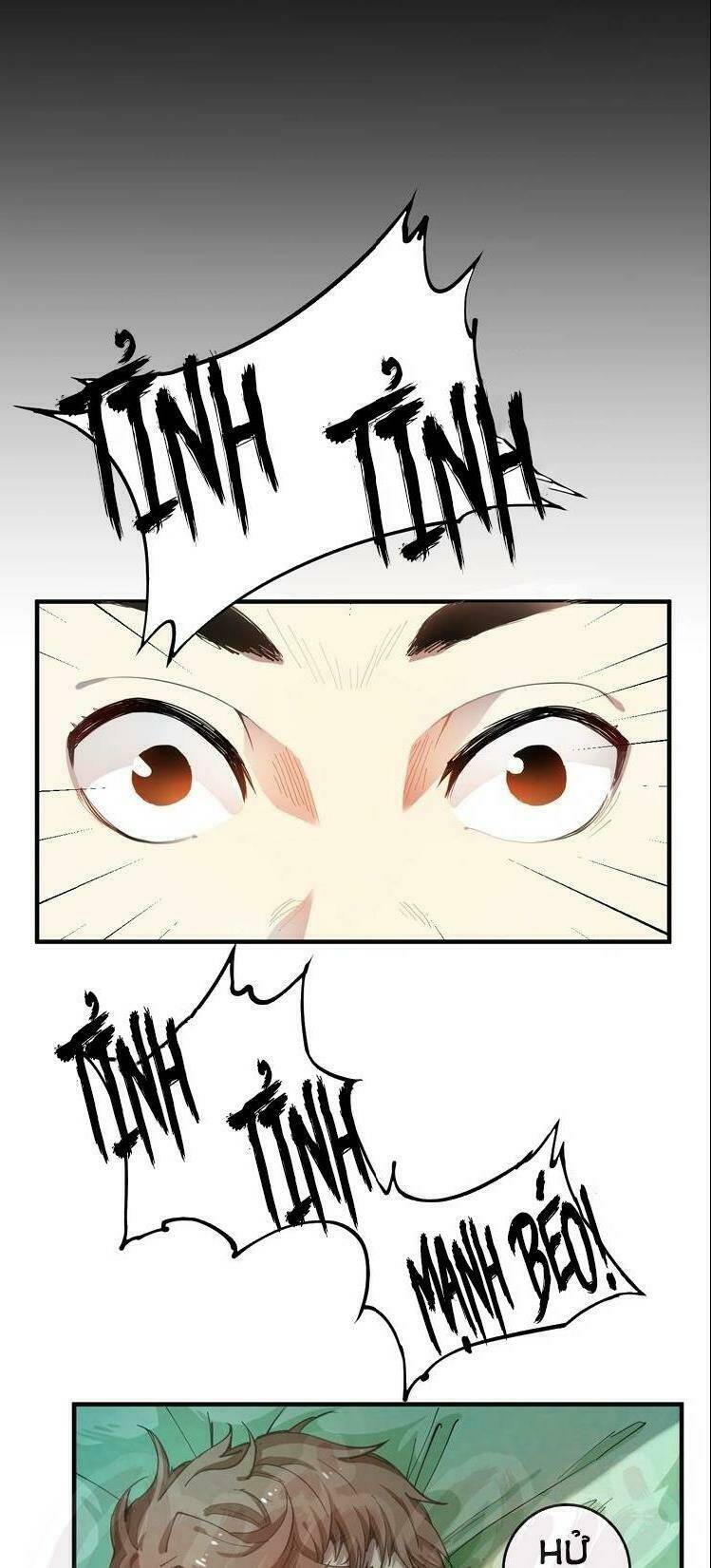 Ta Có Rất Nhiều Thành Tích: Chapter 1