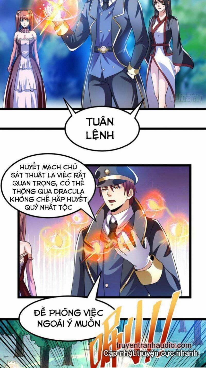 Tiên Vương Trùng Sinh: Chapter 150