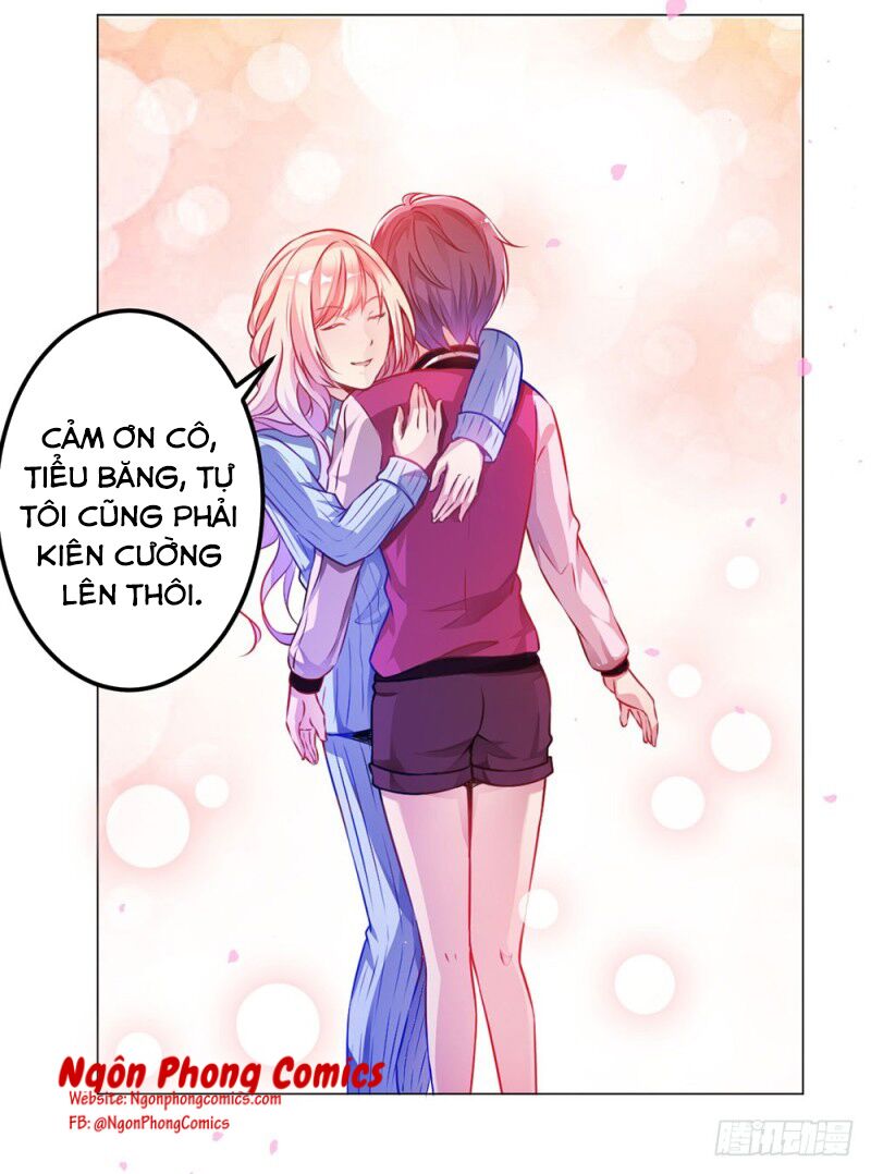 Yêu Tiếp Thành Nghiện, Tổng Tài Quá Bá Đạo: Chapter 25