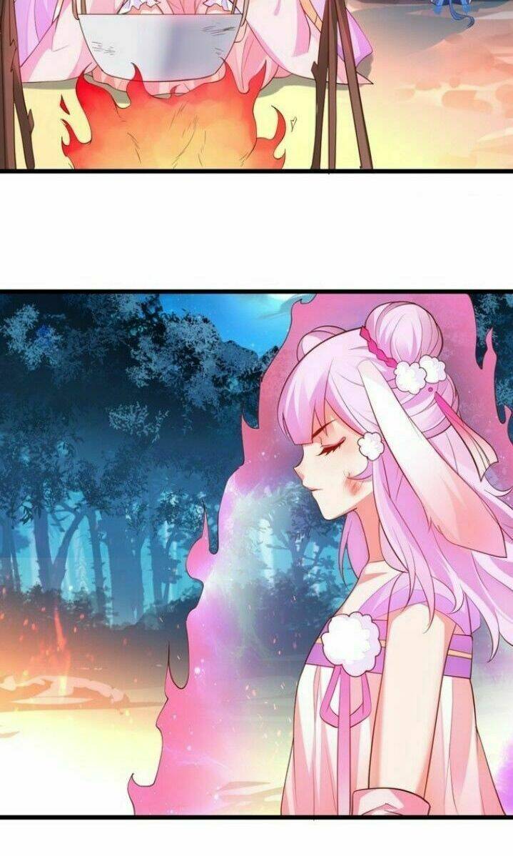 Liêu Liêu Trai: Chapter 23