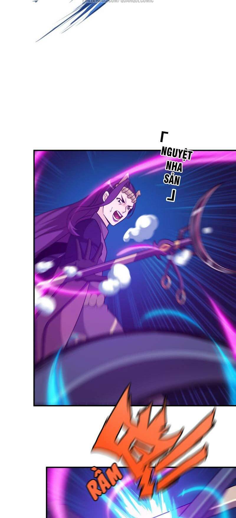 Khởi Đầu Bằng Một Con Côn: Chapter 69