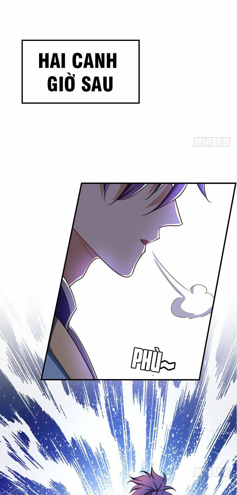 Yêu Giả Vi Vương: Chapter 97