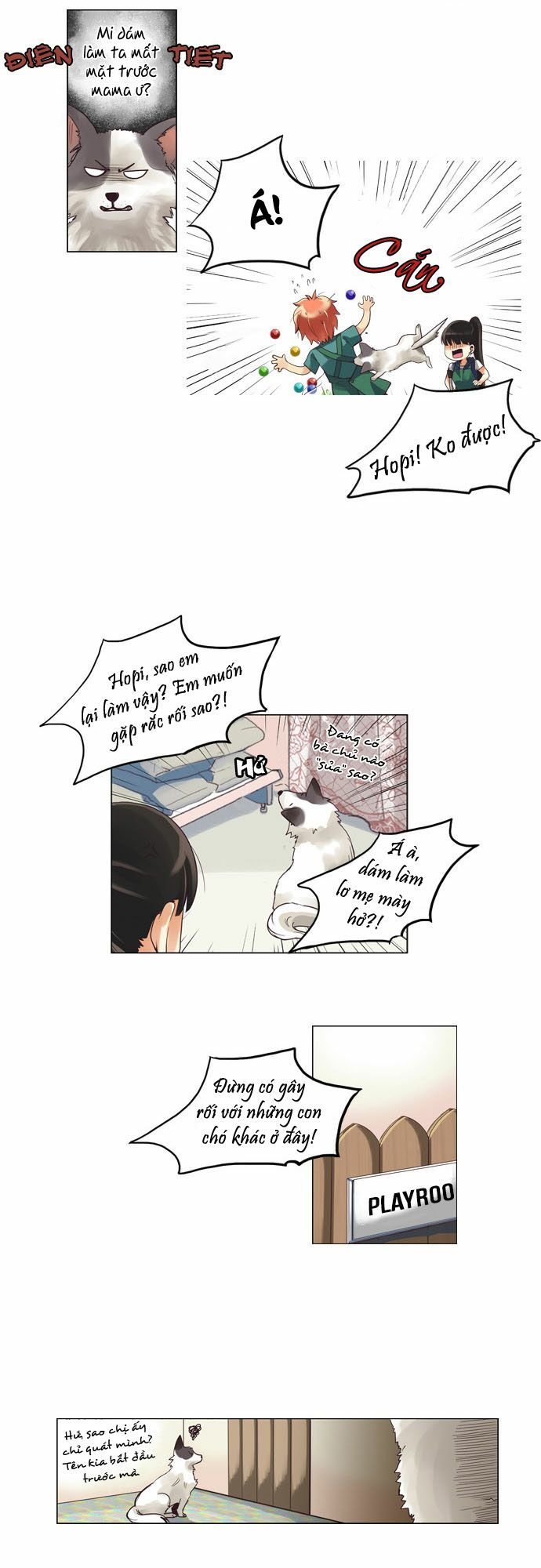 Dear, Only You Don\’t Know!: Chapter 22