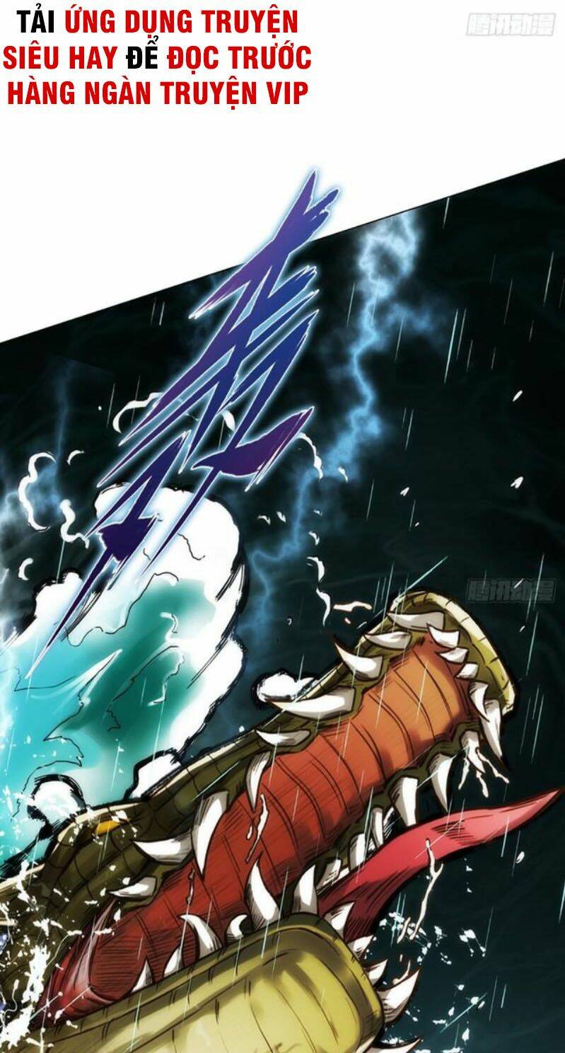 Bất Hủ Phàm Nhân: Chapter 21