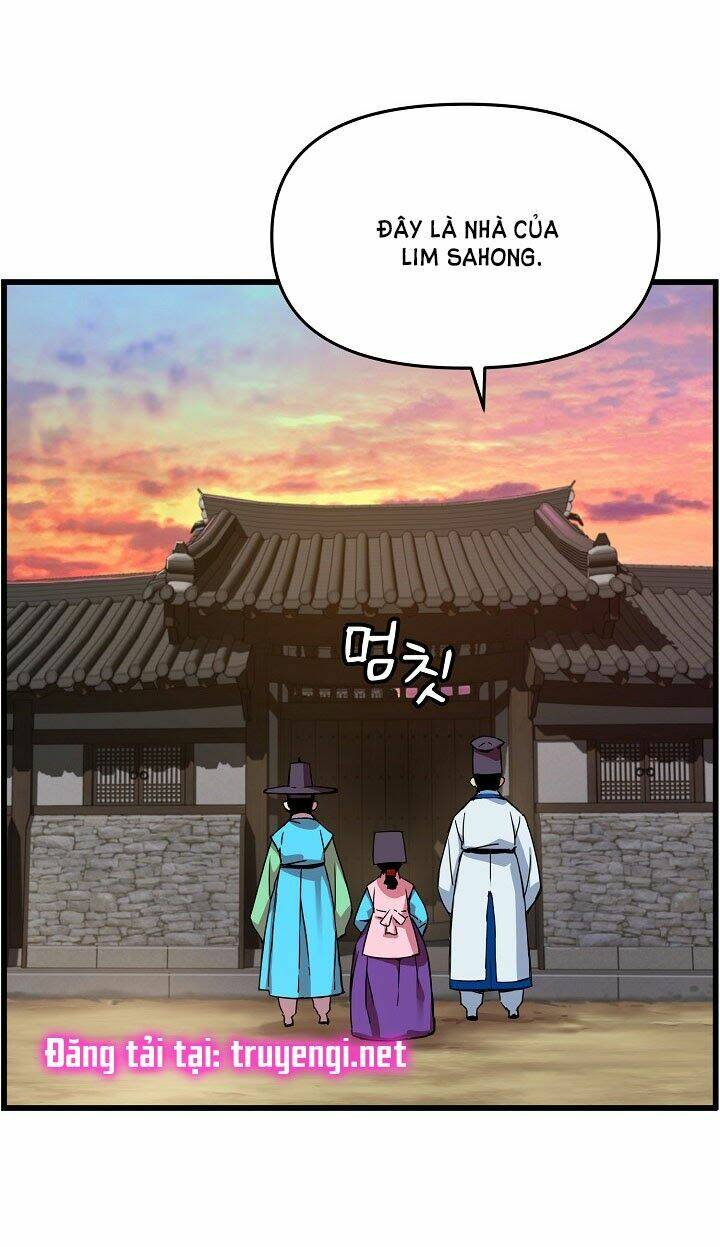 Tôi Sẽ Sống Như Một Hoàng Tử: Chapter 20