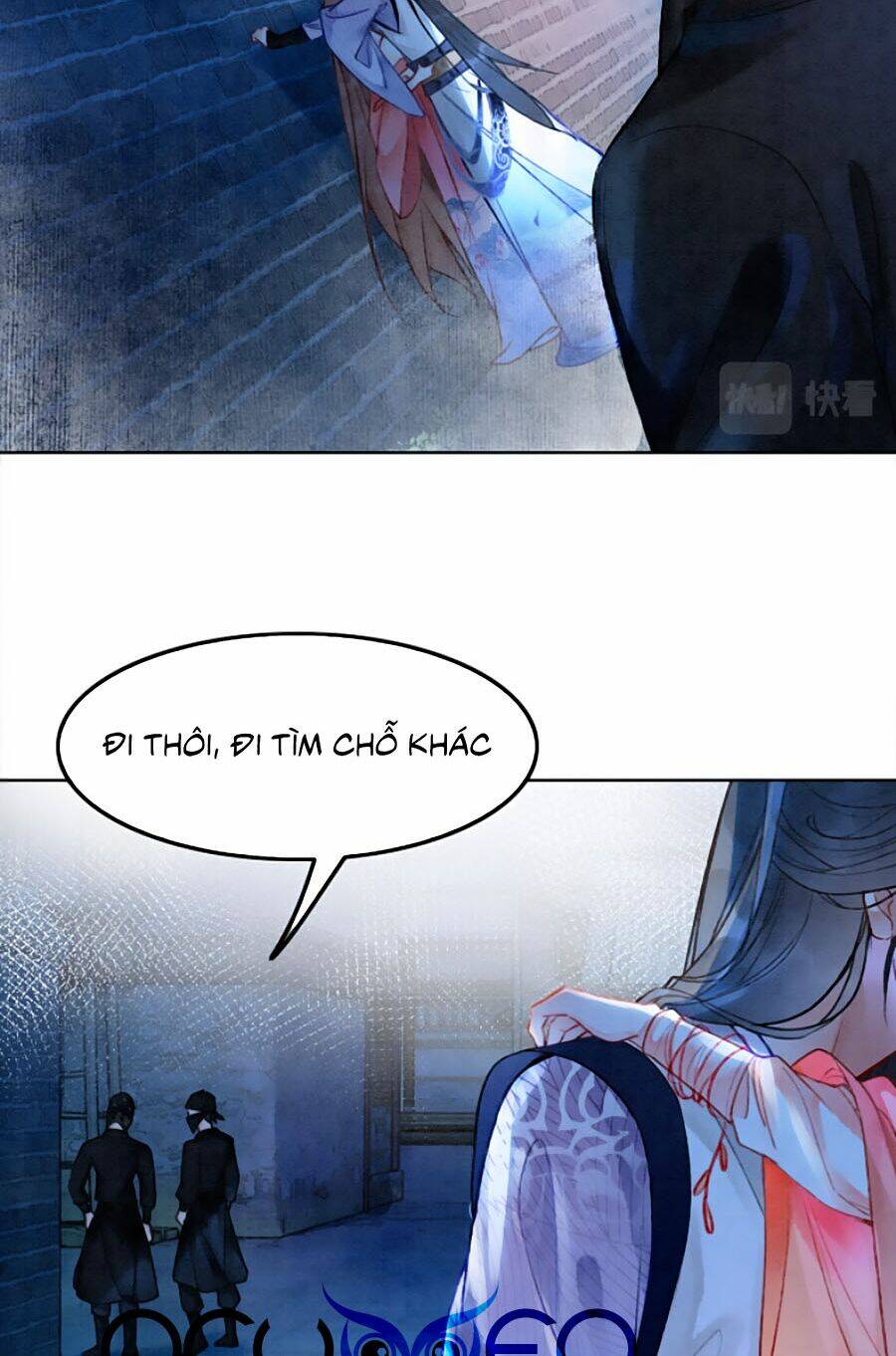 Xung Hỉ Vương Phi: Chapter 1