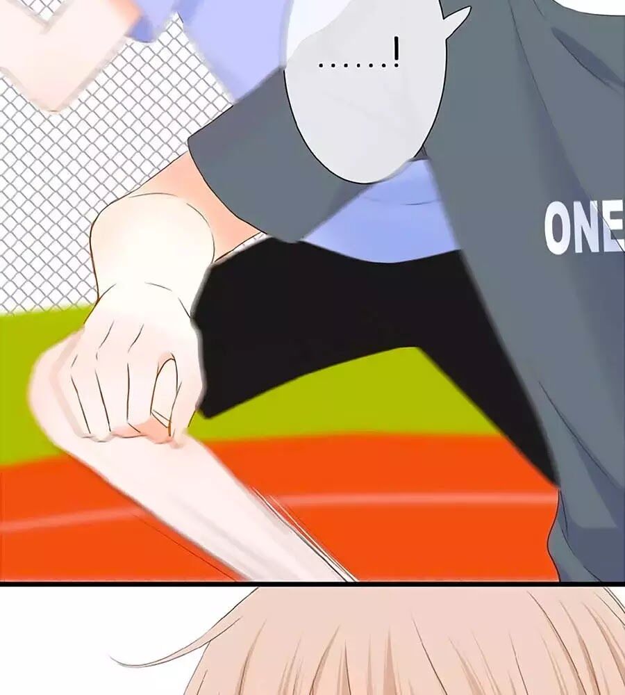 Hoa Chưa Nở Rộ: Chapter 17