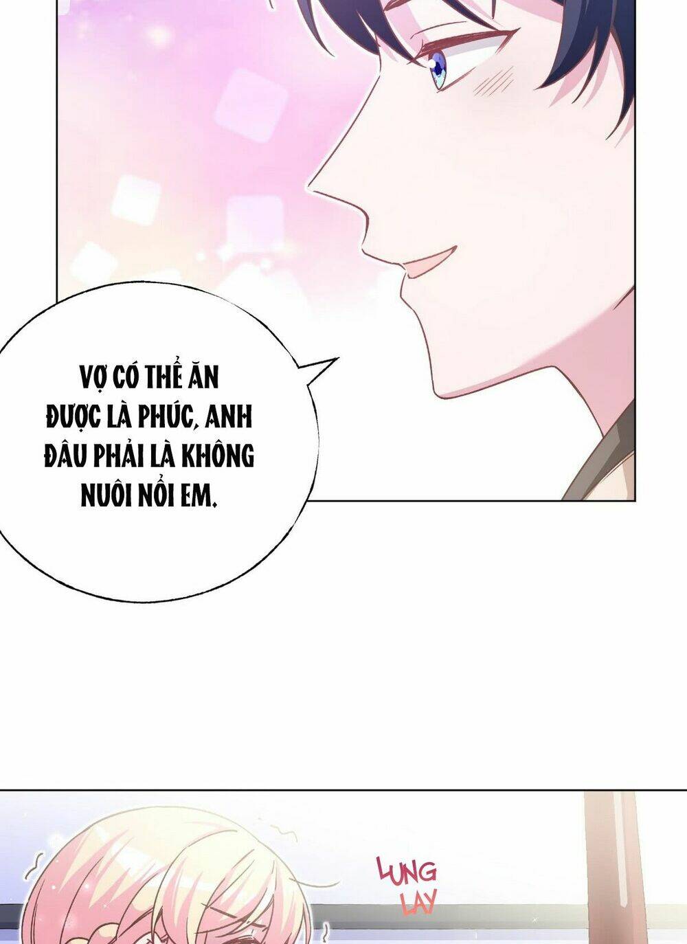 Trời Ban Cho Nam Thần Daddy: Chapter 44