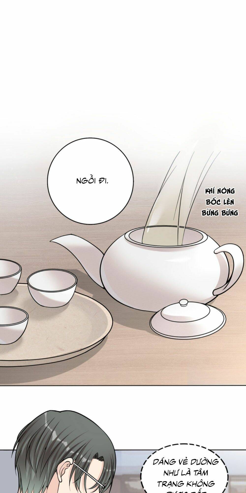 Đưa Em Đi Chơi: Chapter 22