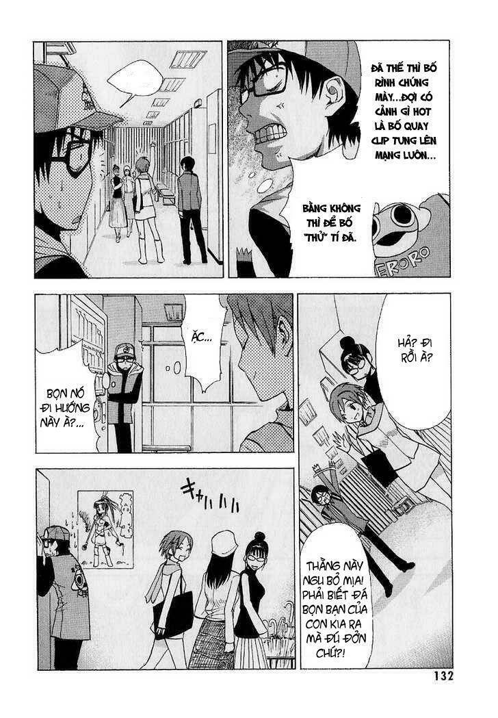 Chào Mừng Tới N.h.k: Chapter 4