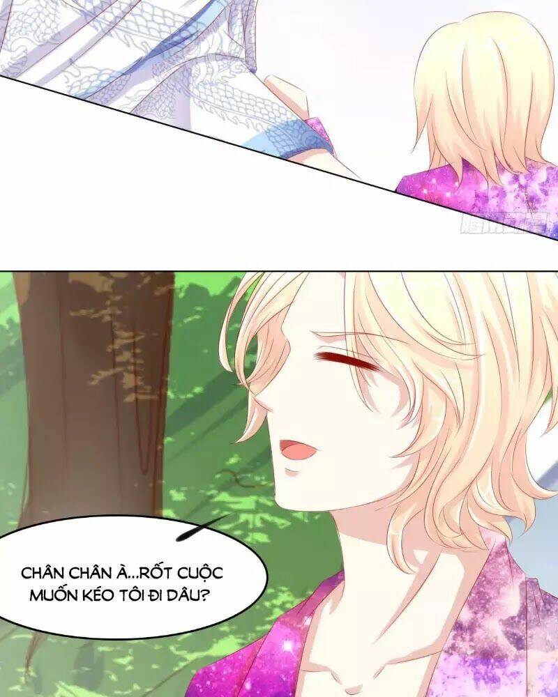 Hoàng Đế “Phế Vật” Tiến Hóa Sử: Chapter 85