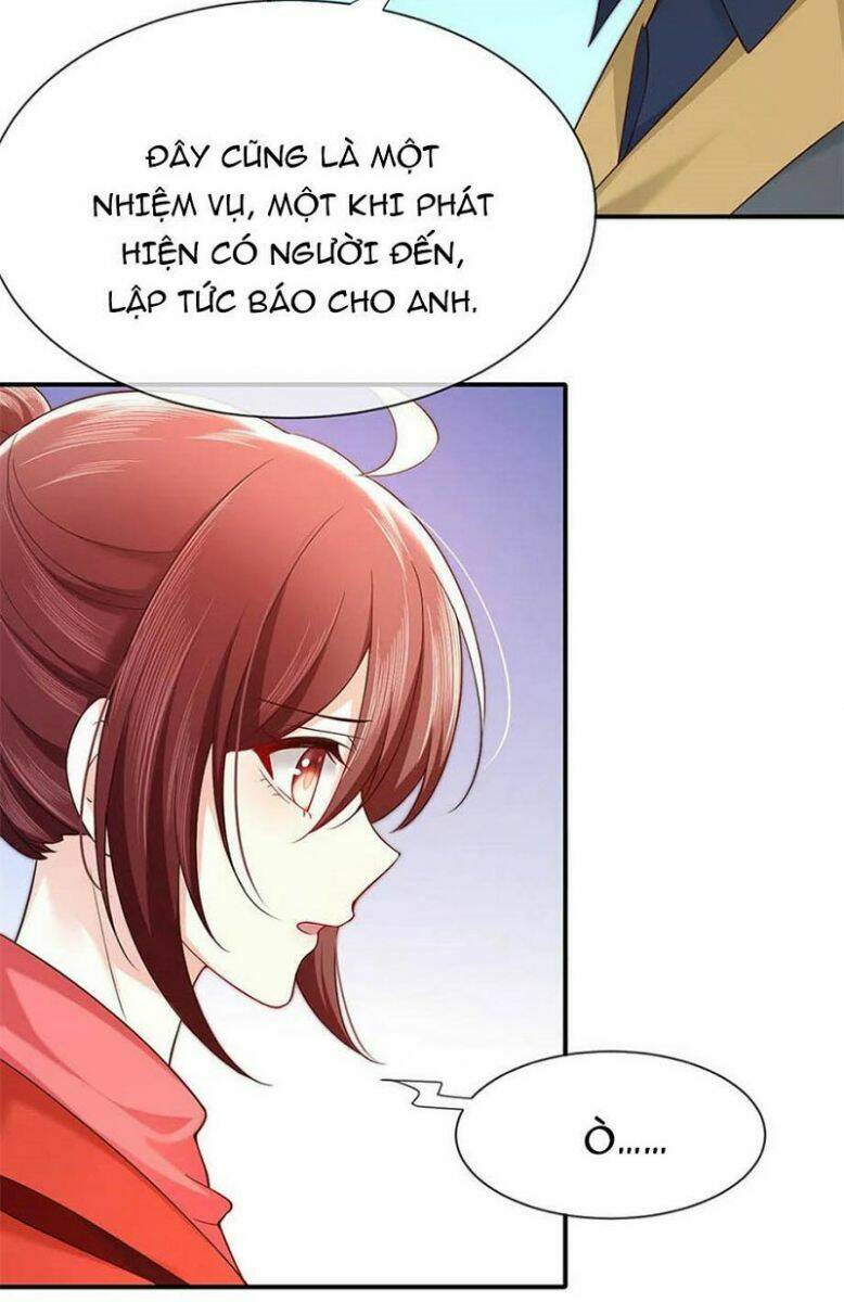 Nam Thần Truy Thê Chỉ Nam: Chapter 95.1