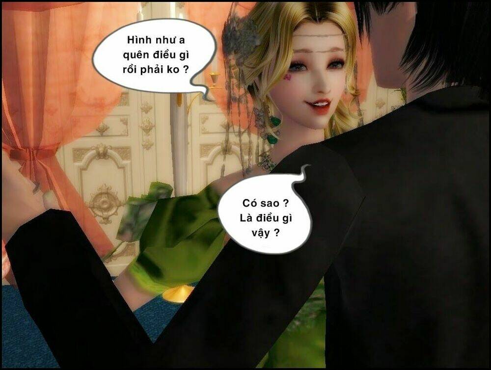 Truyện Sims - Earl Story: Chapter 38