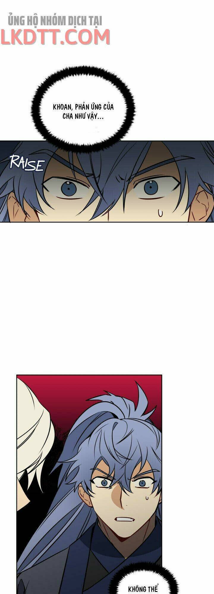 Quái Thú Với Hoa: Chapter 25