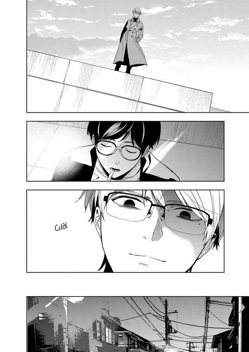 Biệt Khúc Cuối Cùng.: Chapter 14