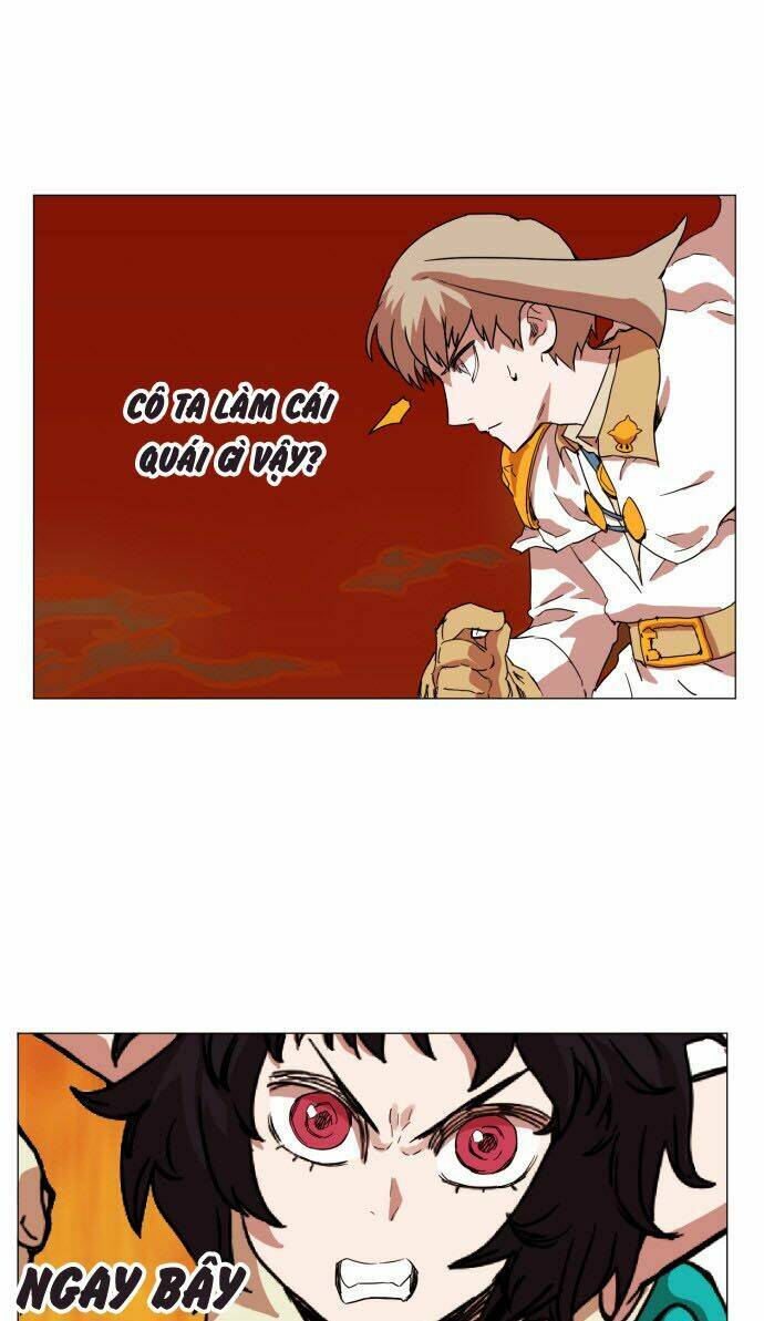 Hard Core Leveling Warrior: Chapter 34