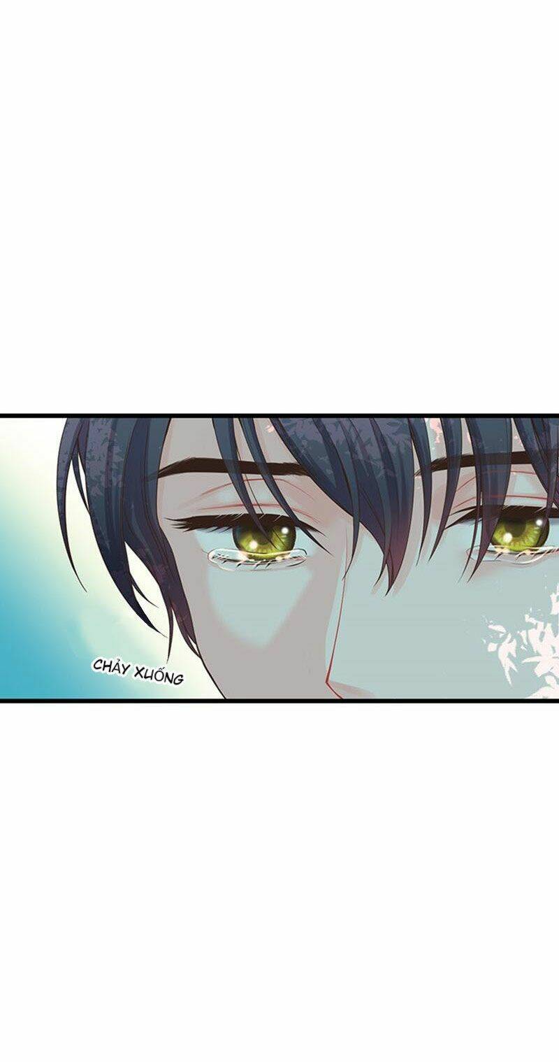 Nhân Vật Phản Diện Yêu Cầu Tôi Yêu Chàng: Chapter 3