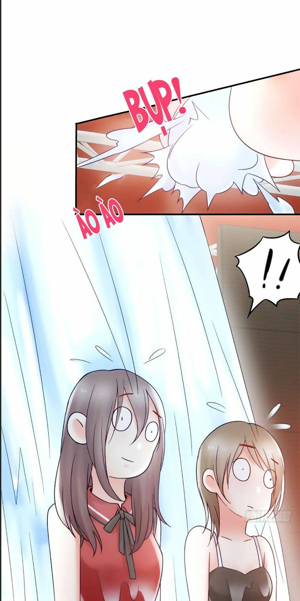 Bạn Trai 1/4 Của Tôi: Chapter 14