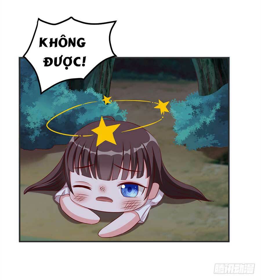 Gả Cho Tình Cũ Làm Lão Bà: Chapter 23