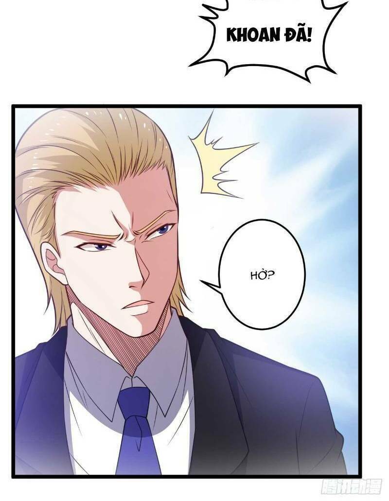 Đô Thị Siêu Cấp Thần Tôn: Chapter 47