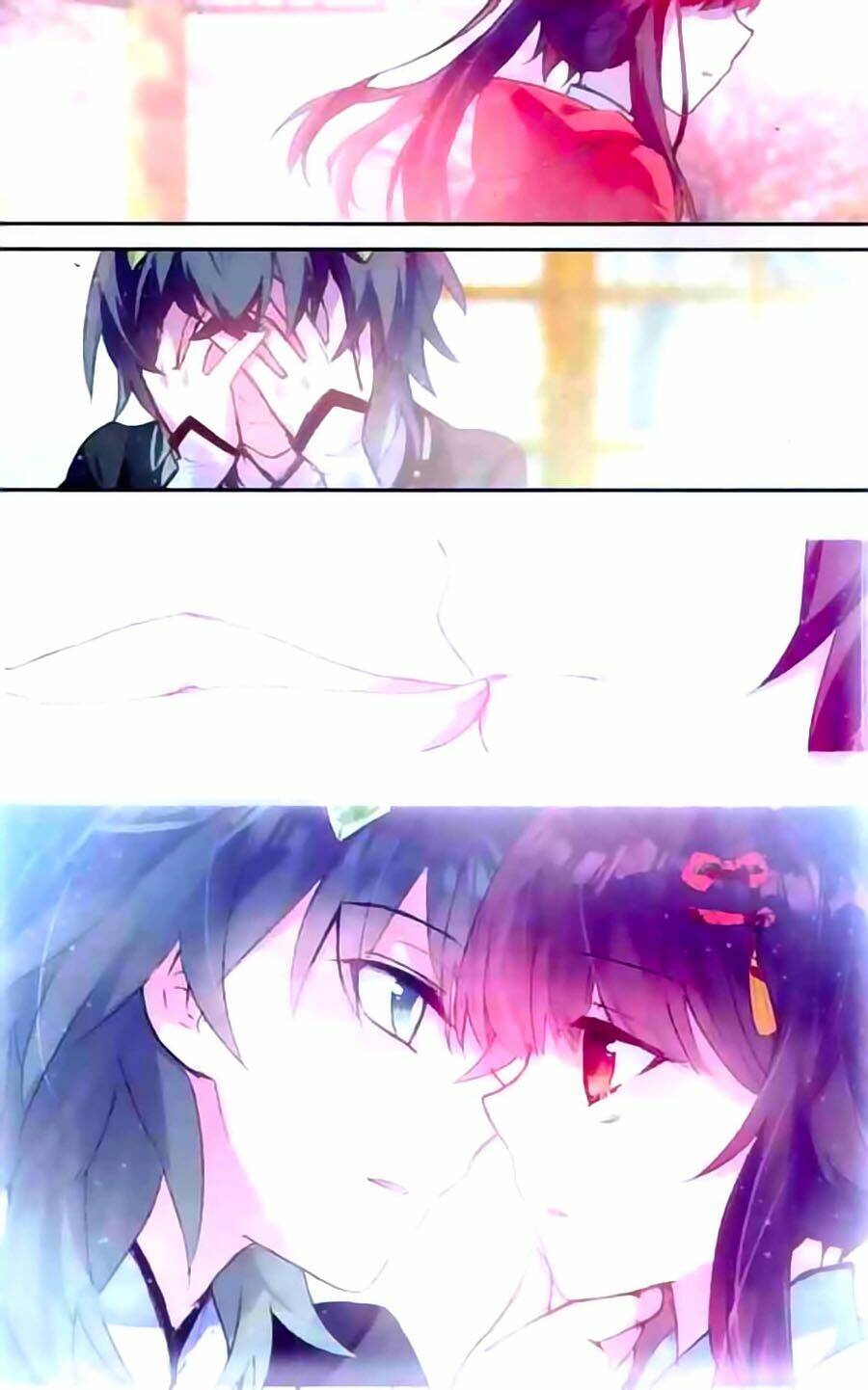 Thiên Hành Thiết Sự: Chapter 53