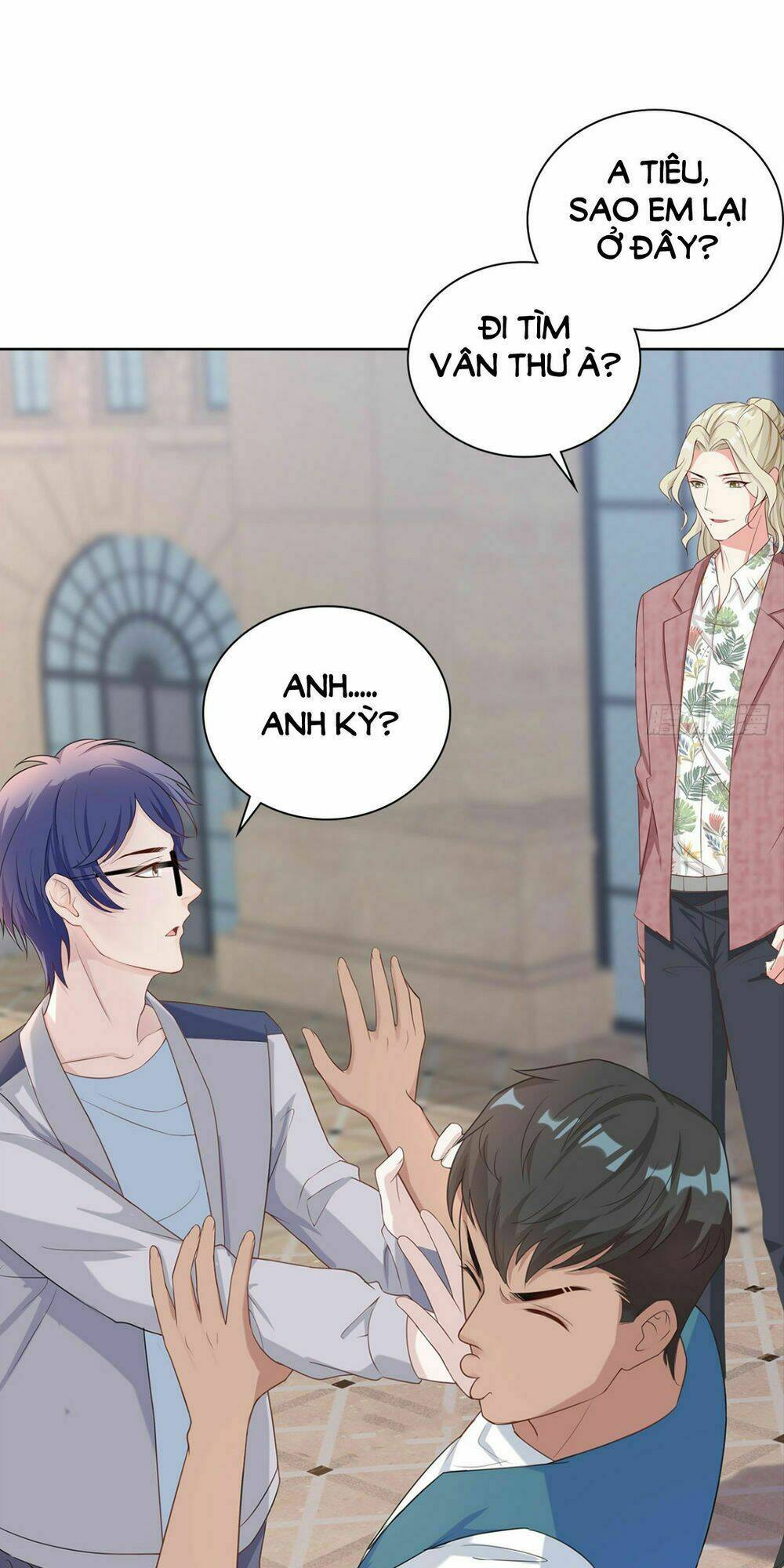 Bộ Váy Rực Rỡ Ánh Sao: Chapter 11