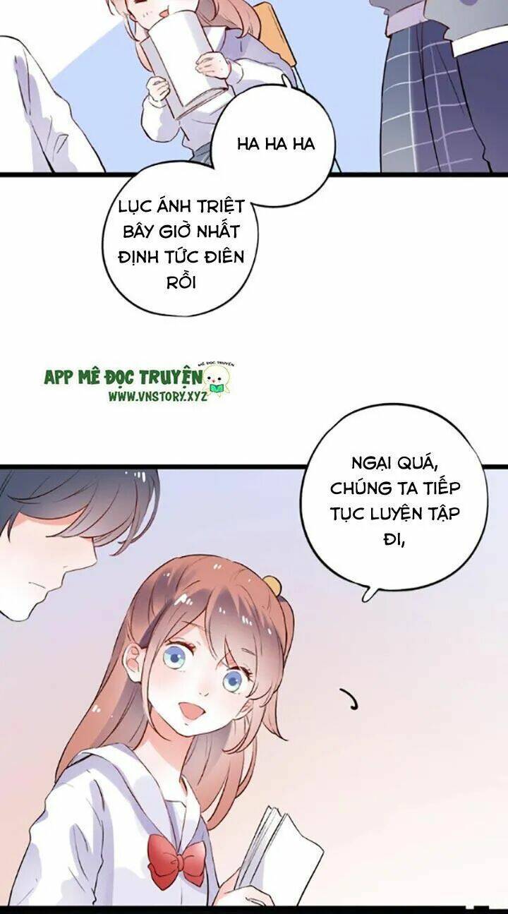 Trạch Thượng Tịch Mịch Huỳnh Hỏa: Chapter 37