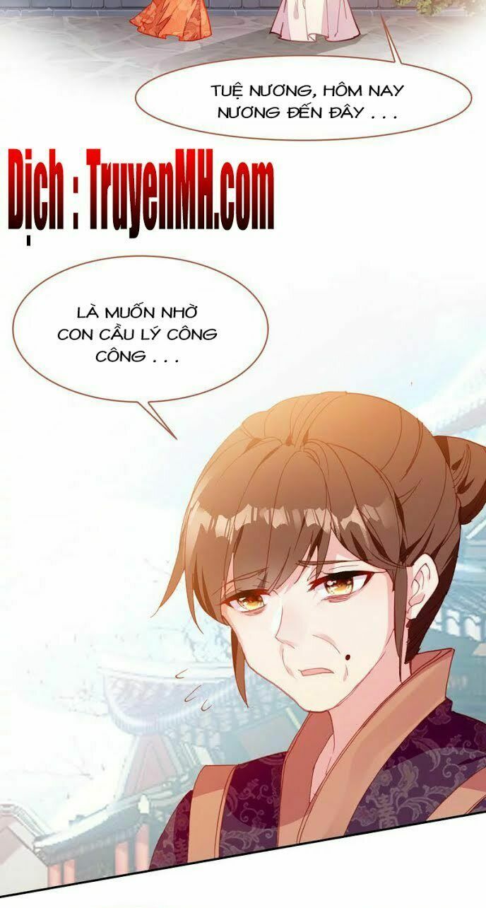 Gả Cho Một Tên Thái Giám Đáng Ghét: Chapter 60
