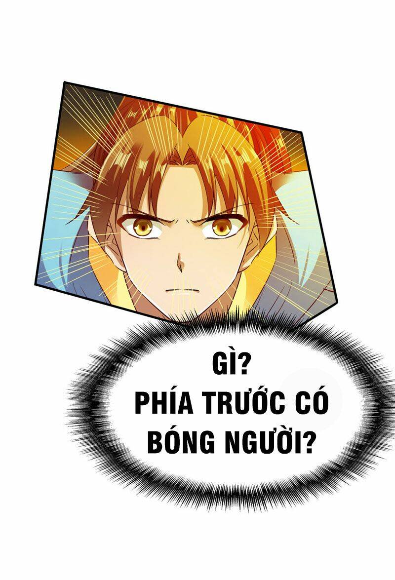 Chiến Đỉnh: Chapter 62