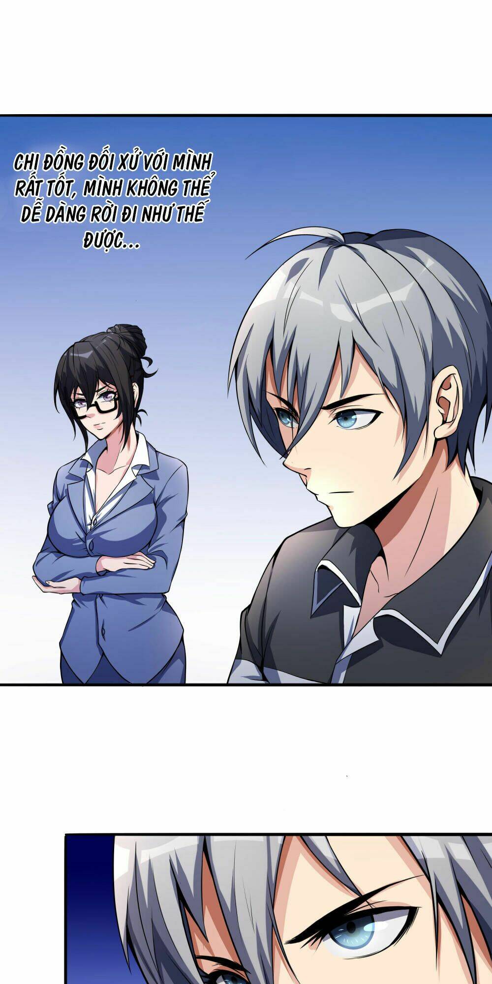 Tôi Có Thuốc Hối Hận: Chapter 6