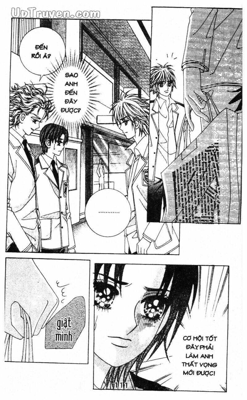 Mặt nạ tình yêu: Chapter 51