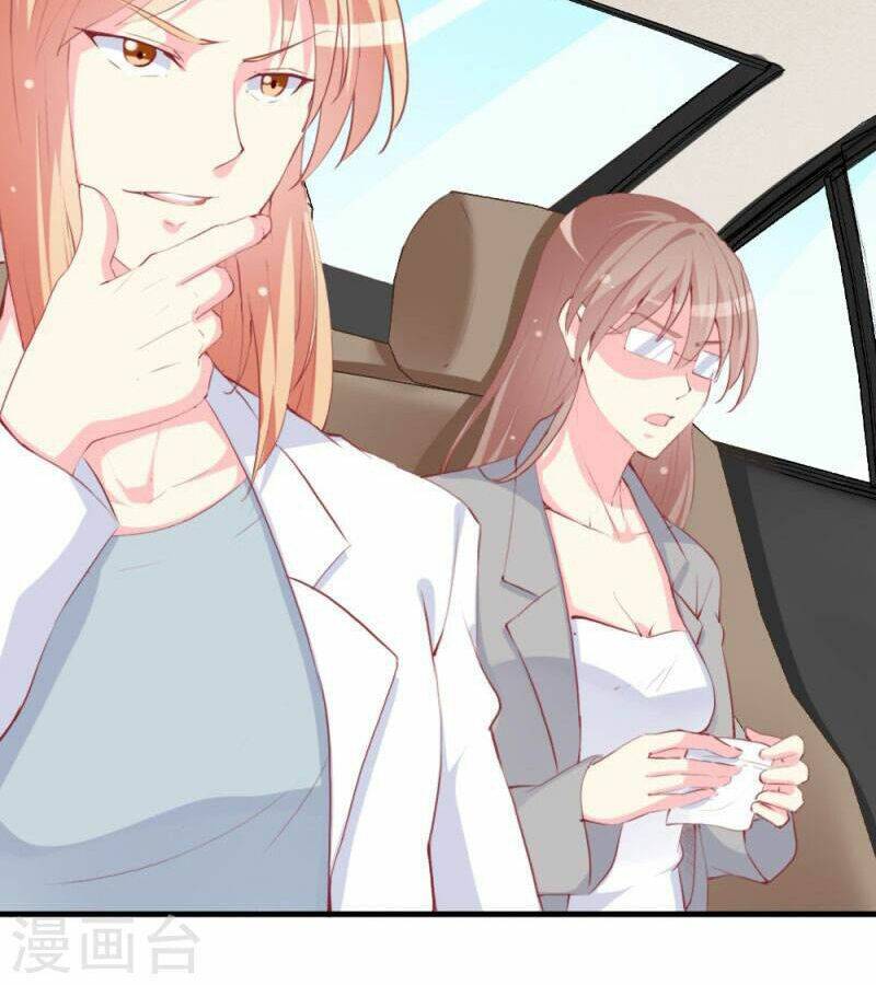 Này! Đừng Động Vào Phô Mai Của Tôi: Chapter 89