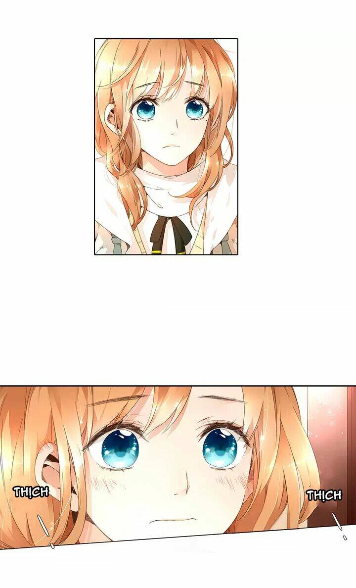 Tình Yêu Là Màu Hoa Anh Thảo: Chapter 15.2