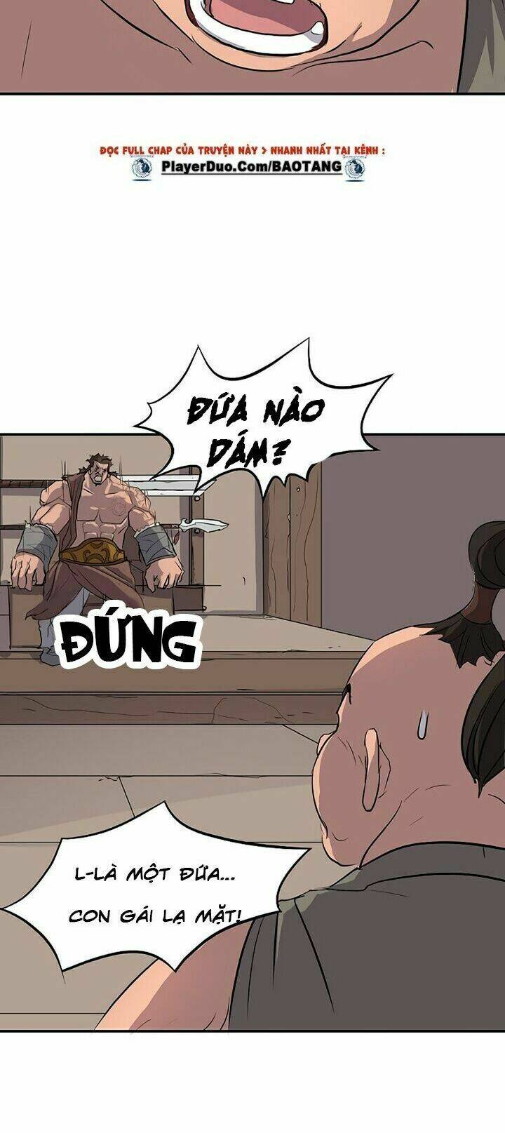 Trọng Sinh, Bất Khả Chiến Bại: Chapter 12