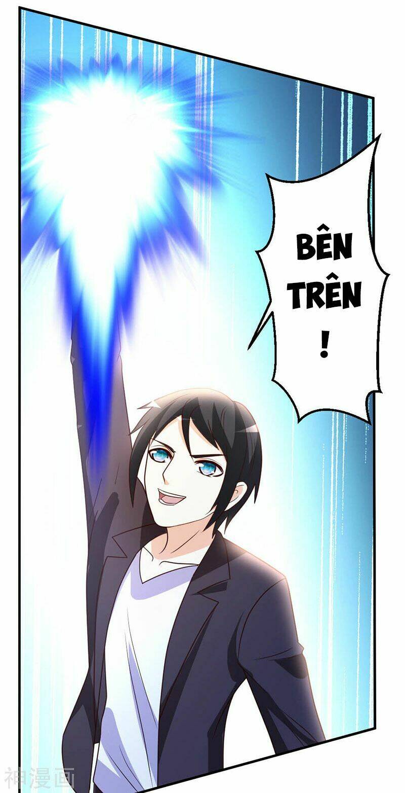 Trọng Sinh Tu Chân Tại Đô Thị: Chapter 45