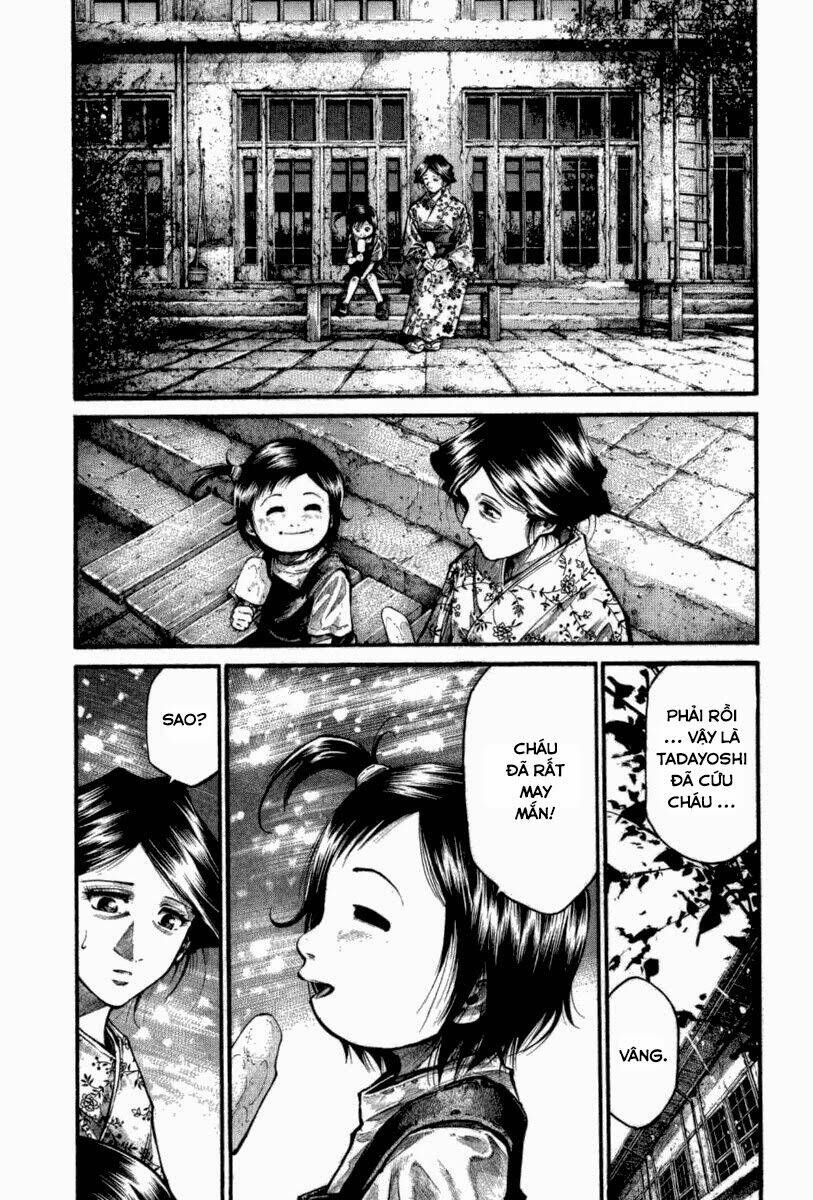 Rainbow: Chapter 116