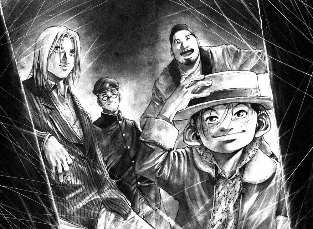 Rainbow: Chapter 168