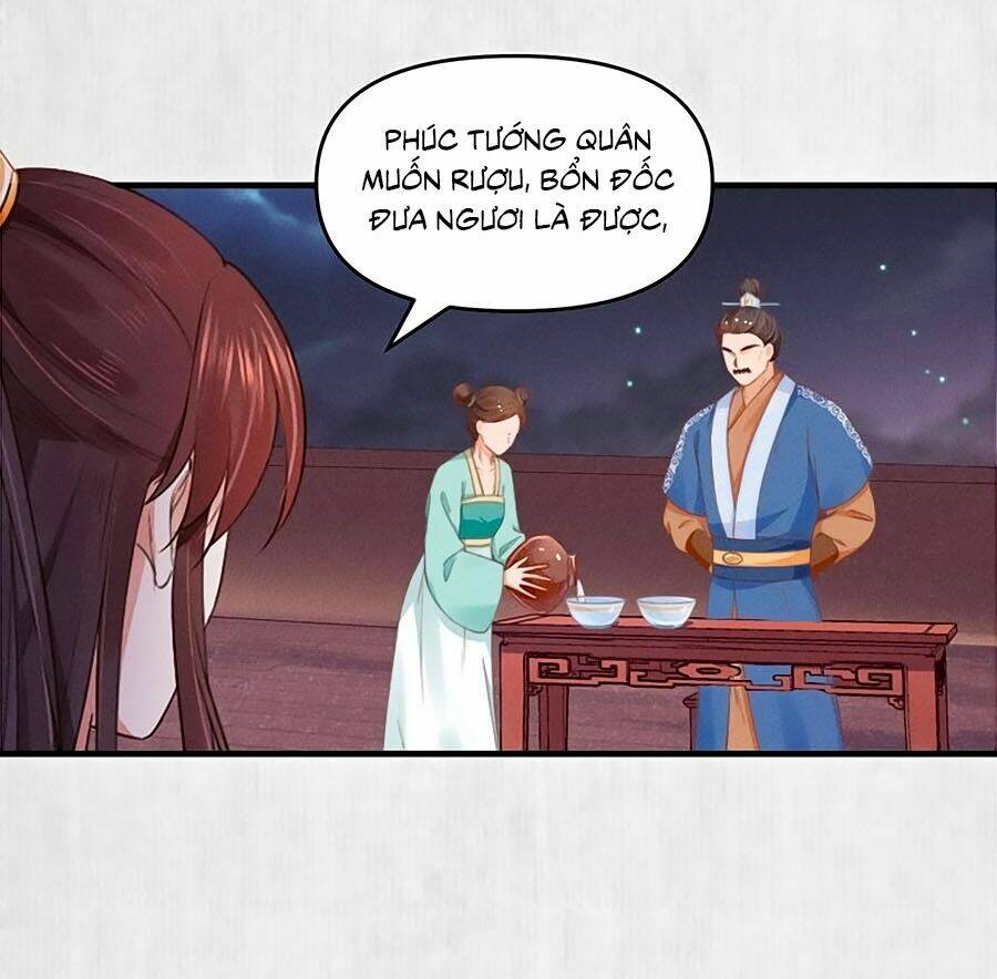Hoạn Phi Hoàn Triều: Chapter 66
