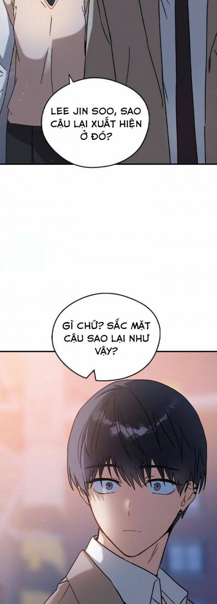 Duyên Nợ Kiếp Trước: Chapter 17