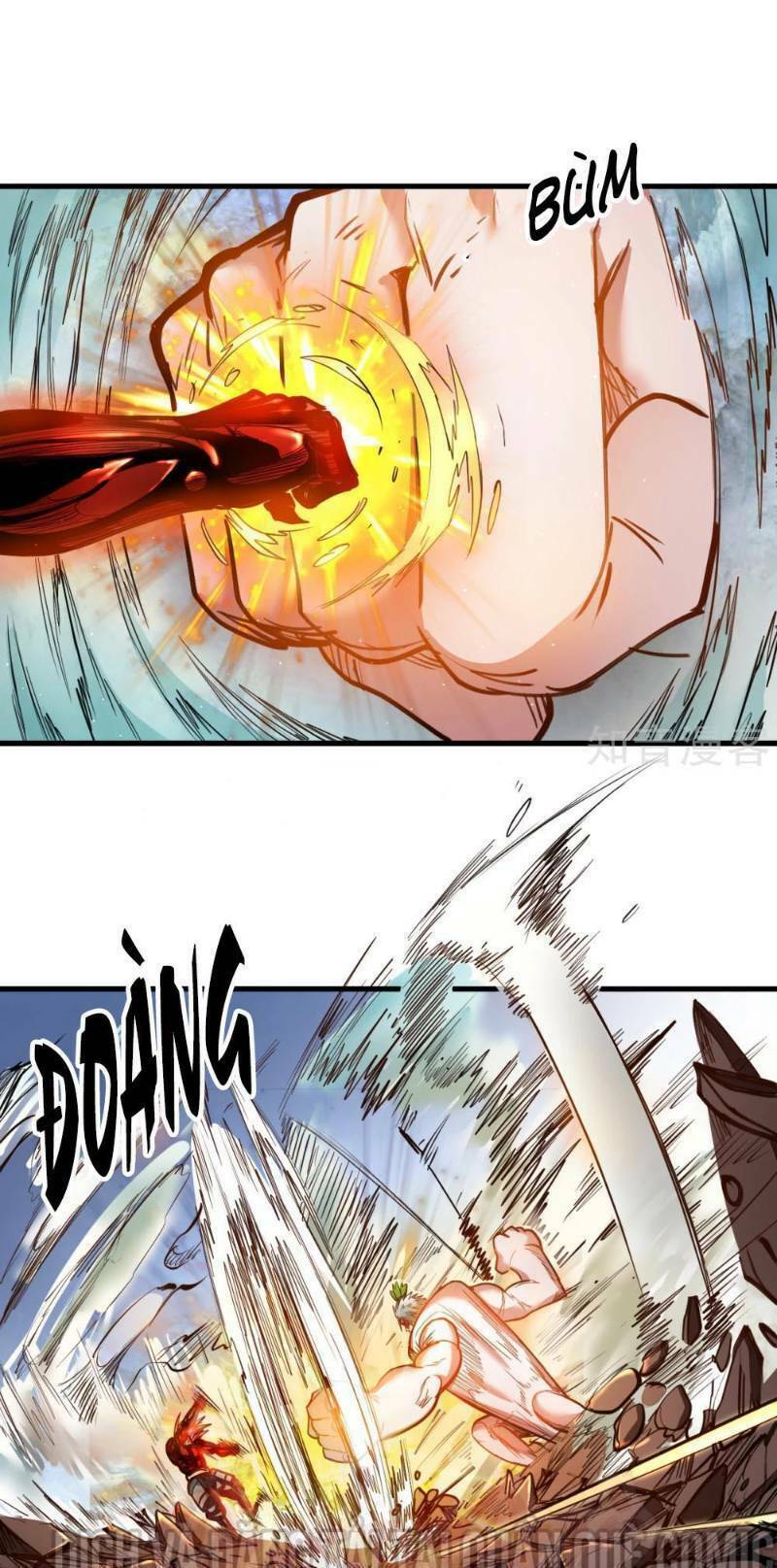 Tối Cường Đại Biểu Hoàng Kim Thận: Chapter 67