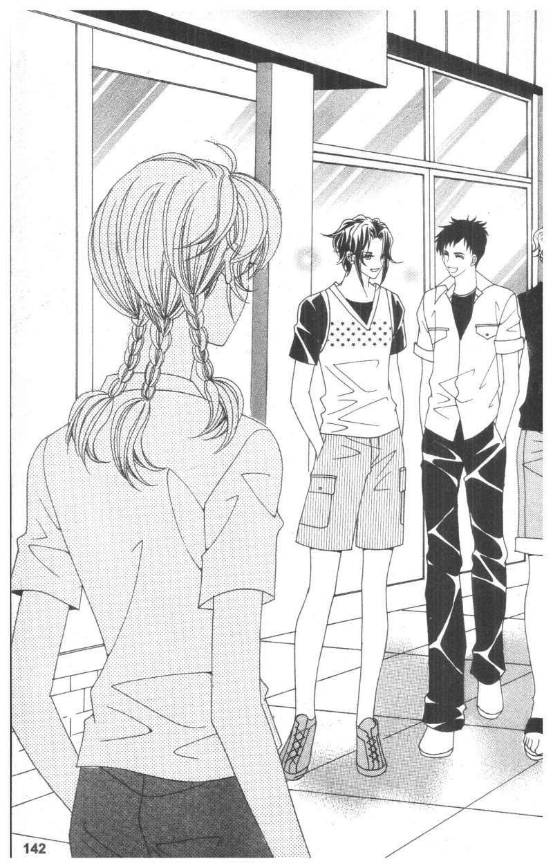 Cũng Vì Em: Chapter 18