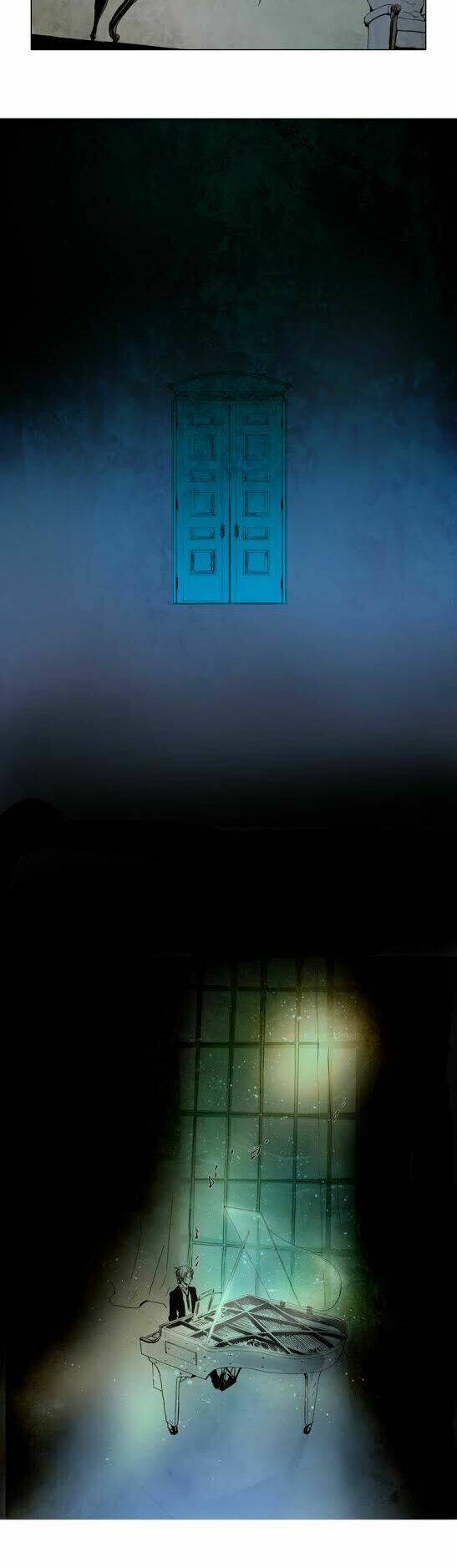 American Ghost Jack: Chapter 5