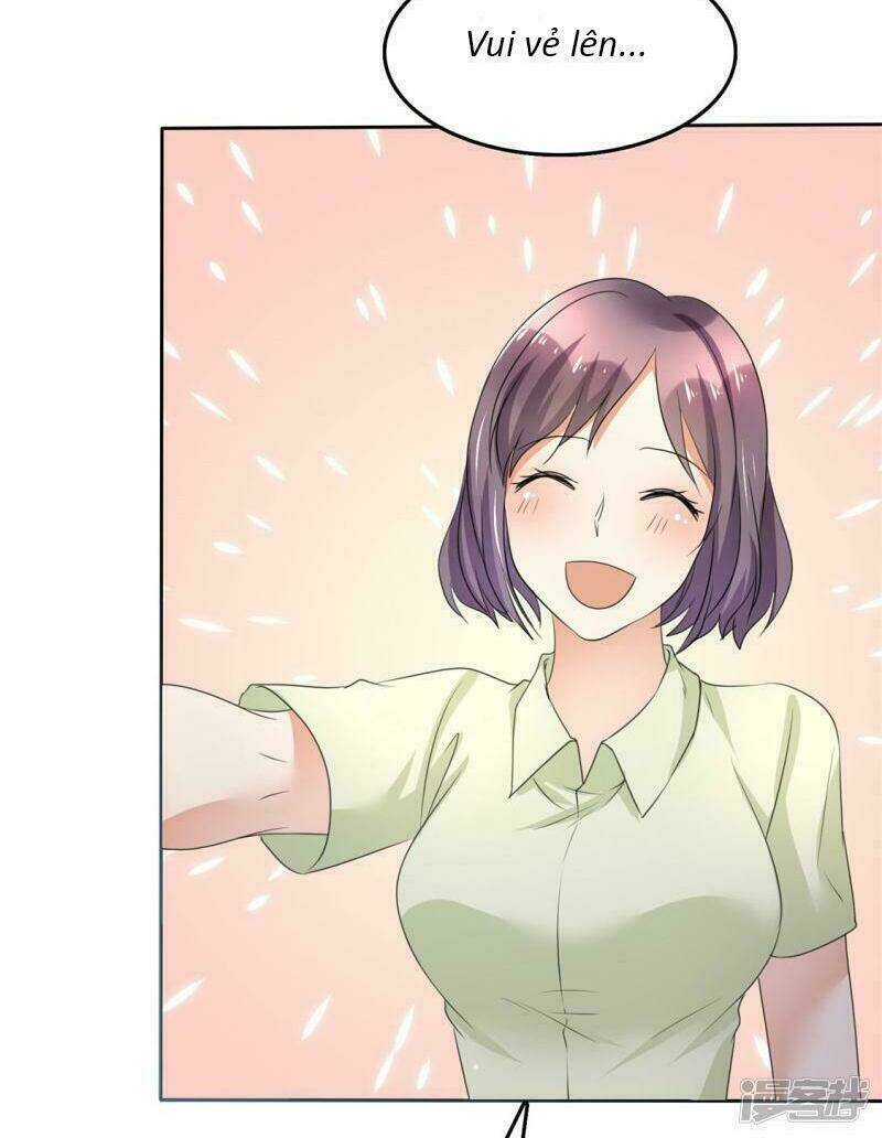 Con Đường Phản Công Của Sủng Thê: Chapter 3