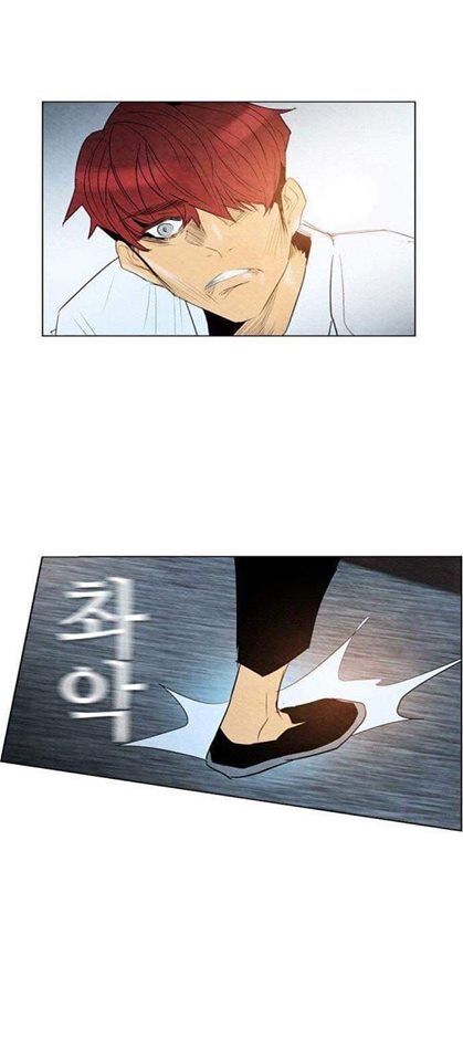 Revival Man: Chapter 31