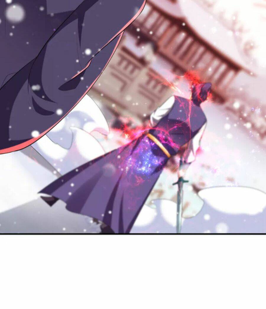 Yêu Giả Vi Vương: Chapter 294