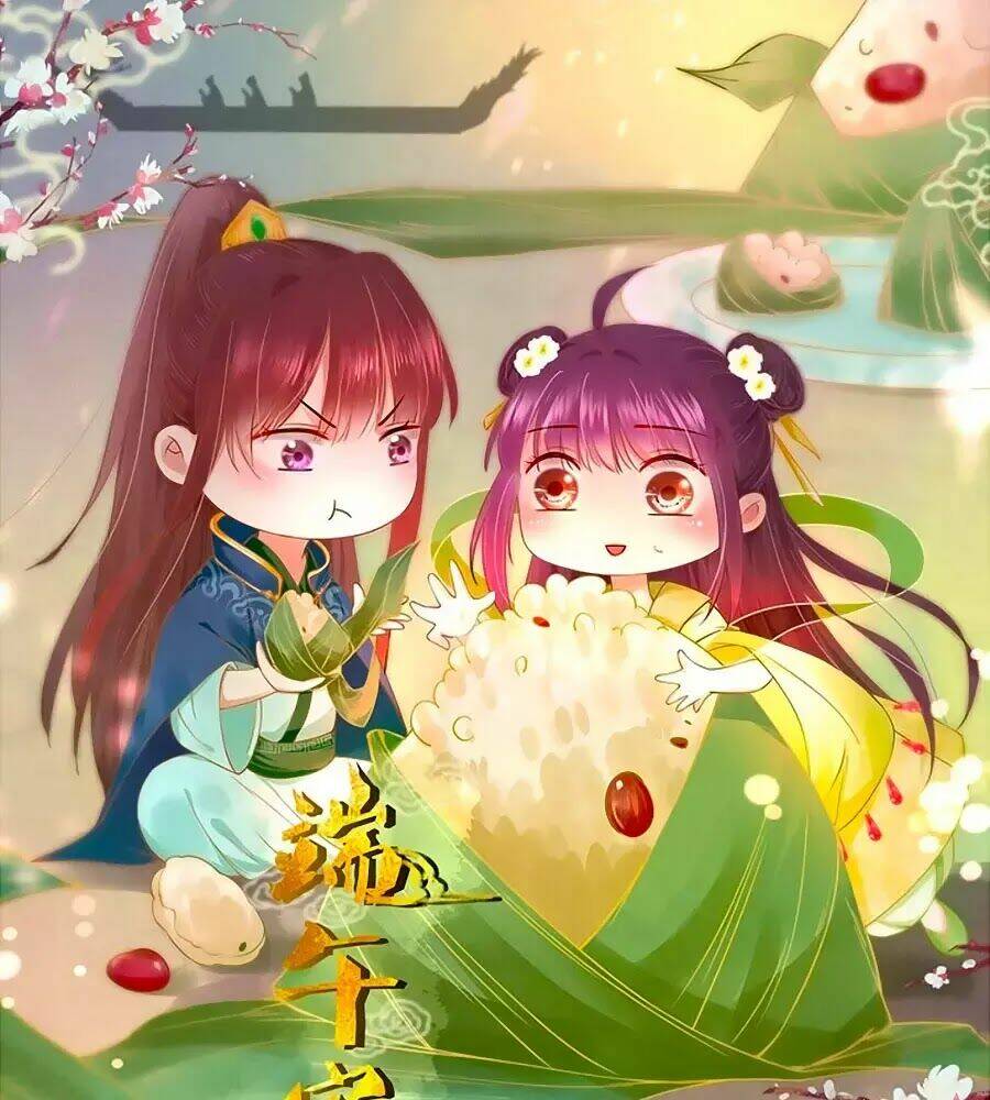 Hoạn Phi Hoàn Triều: Chapter 61