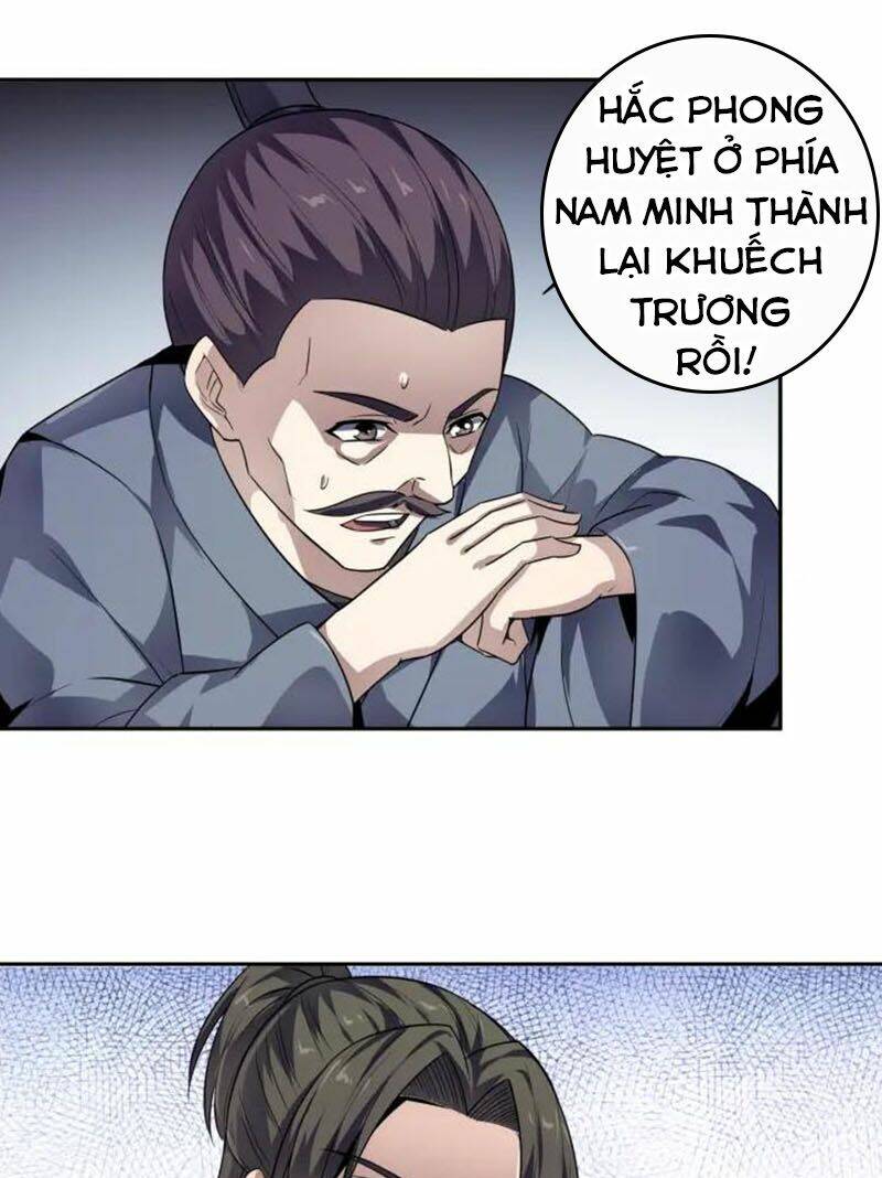 Nghịch Thiên Đại Thần: Chapter 89