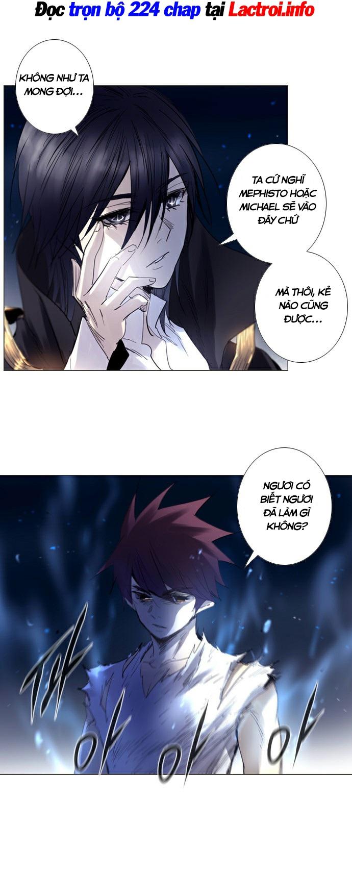 Soul Cartel: Chapter 211