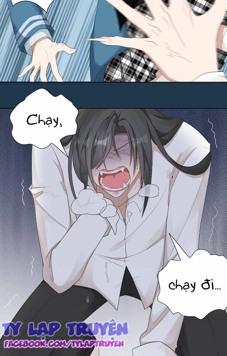 Bạn Trai Là Quái Vật: Chapter 50