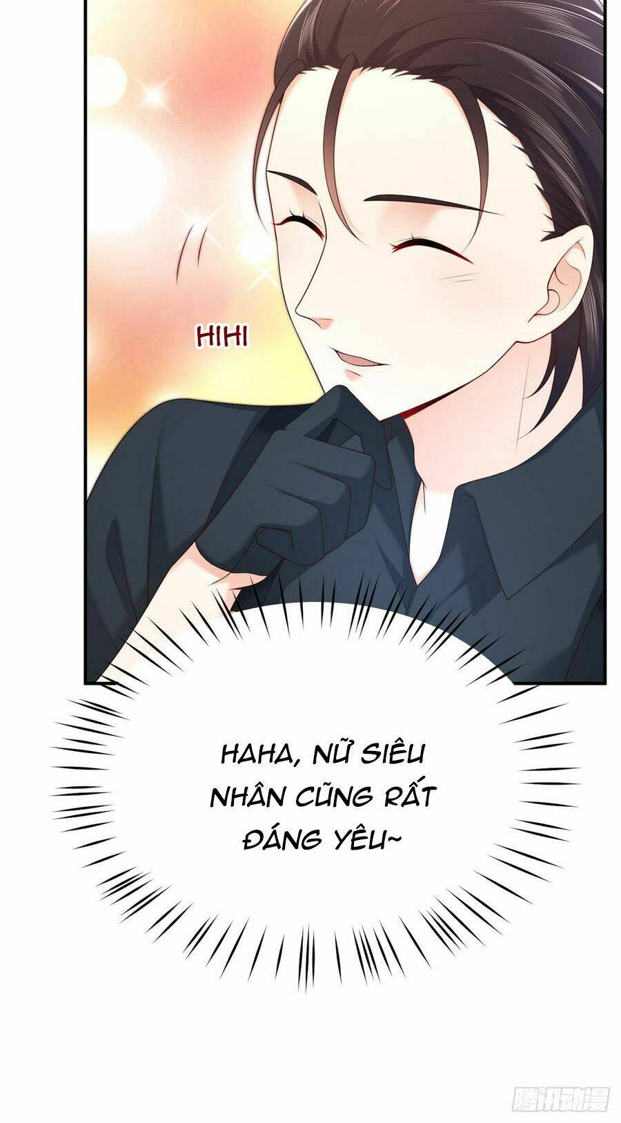 Nam Thần Truy Thê Chỉ Nam: Chapter 56.1